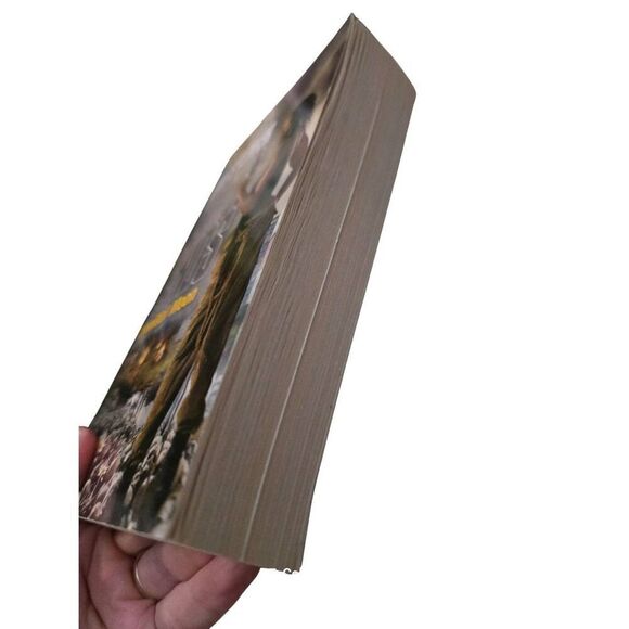 Death lands cannibal moon by James Axler - gold eagle books - isbn 9780373625871 - Picture 4 of 5